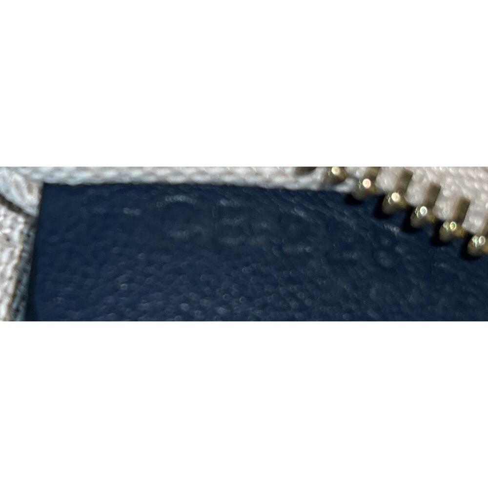 Celine Soft 16 Bag Canvas And Leather #252848C15B - Picture 7 of 7